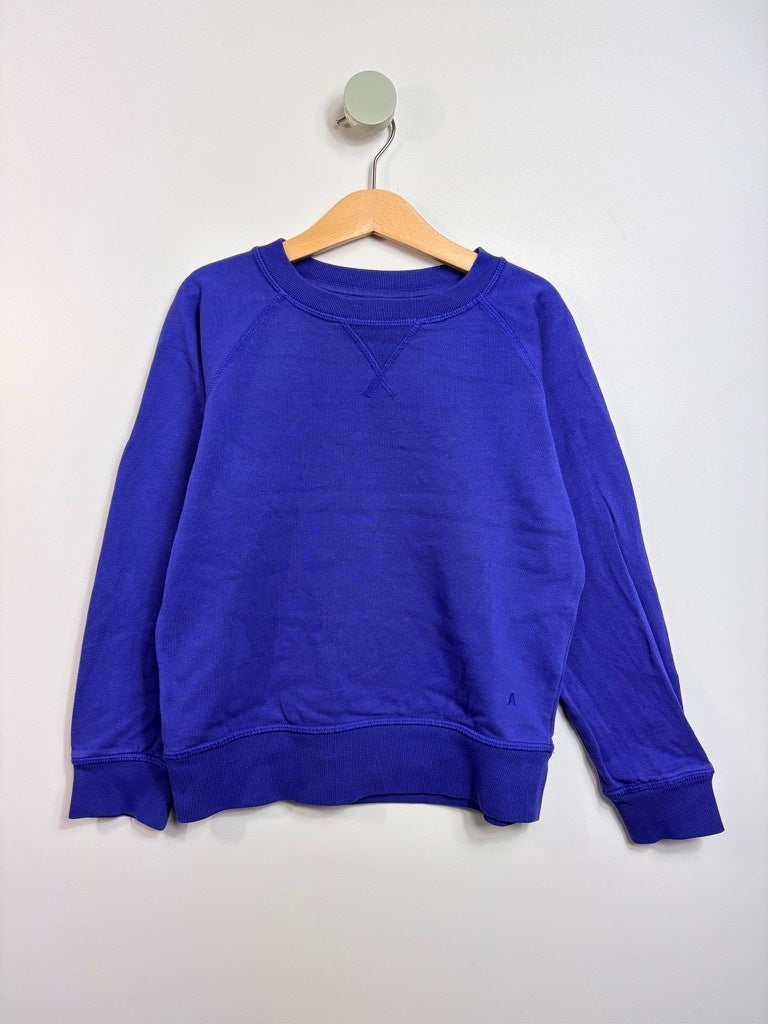 SWEATSHIRT • 116 • ARKET