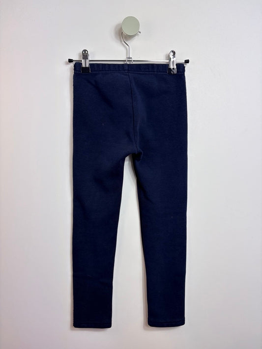 THERMO LEGGINGS PAILLETTEN • 116 • STACCATO