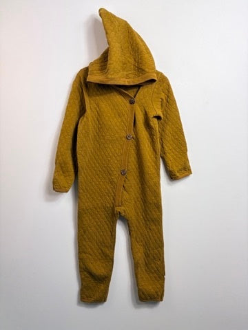 SWEATOVERALL • 86 • MÜSLI