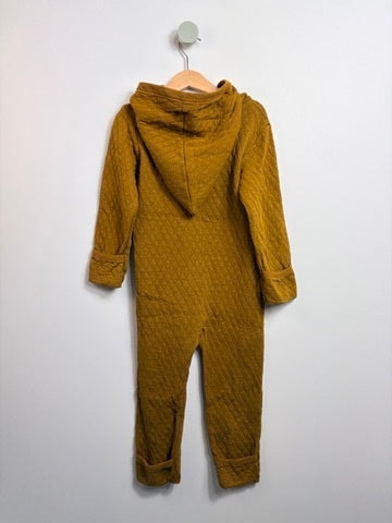SWEATOVERALL • 86 • MÜSLI