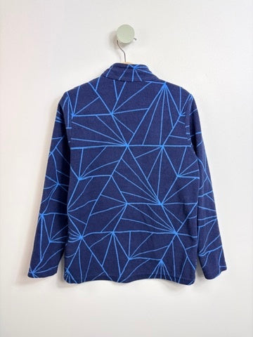 FLEECESWEATSHIRT • 128 • DECATHLON