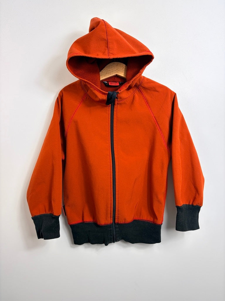 SOFTSHELLJACKE • 110 • iELM