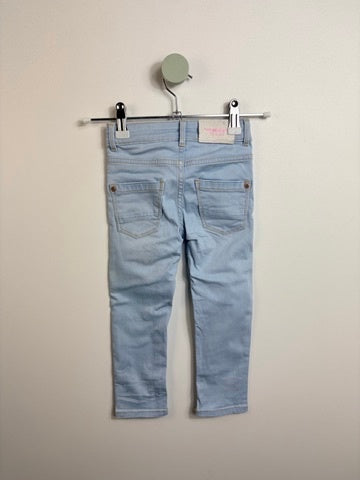 JEANS FLEX FIT • 92 • VINGINO