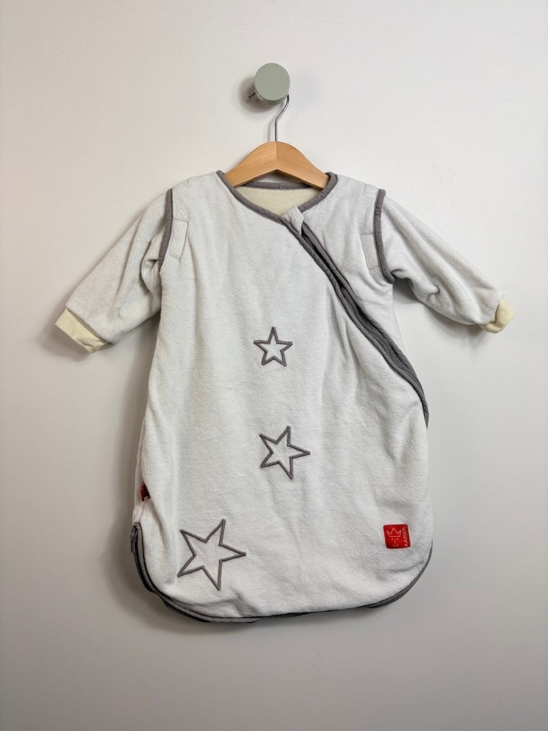 SCHLAFSACK • 60cm • KAISER