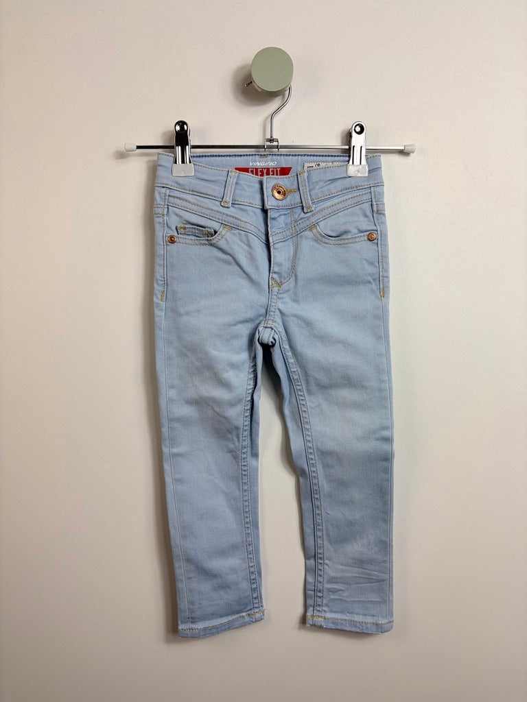 JEANS FLEX FIT • 92 • VINGINO
