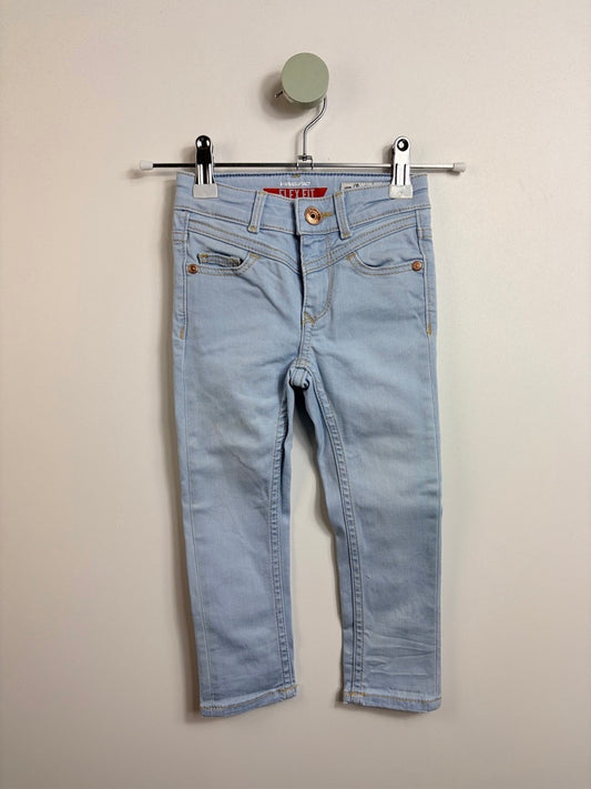JEANS FLEX FIT • 92 • VINGINO