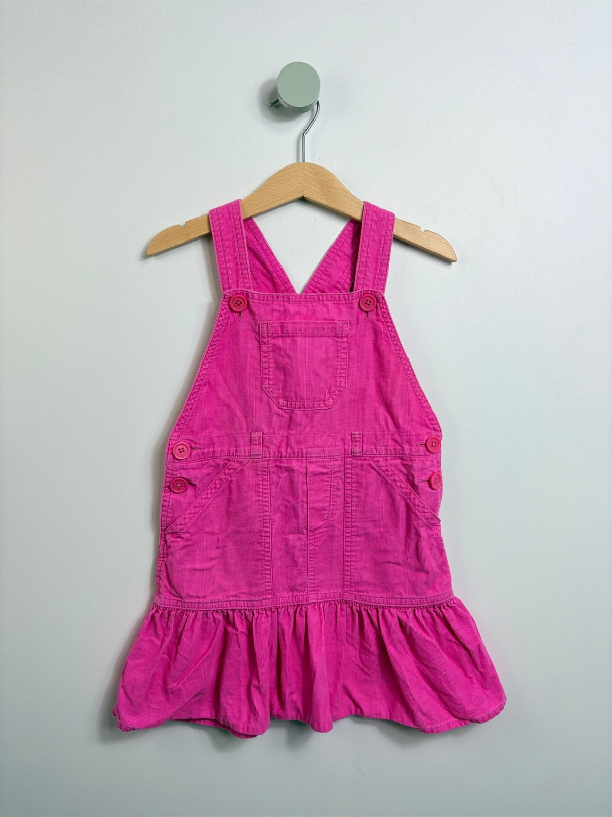 CORD LATZKLEID • 104 • RALPH LAUREN