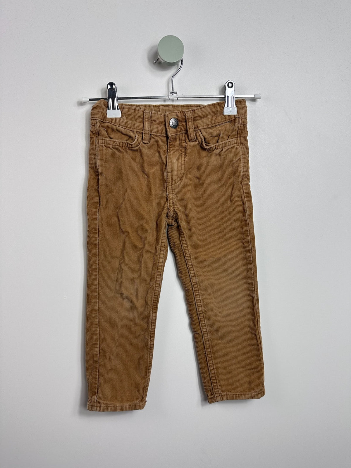 CORDHOSE • 98 • H&M