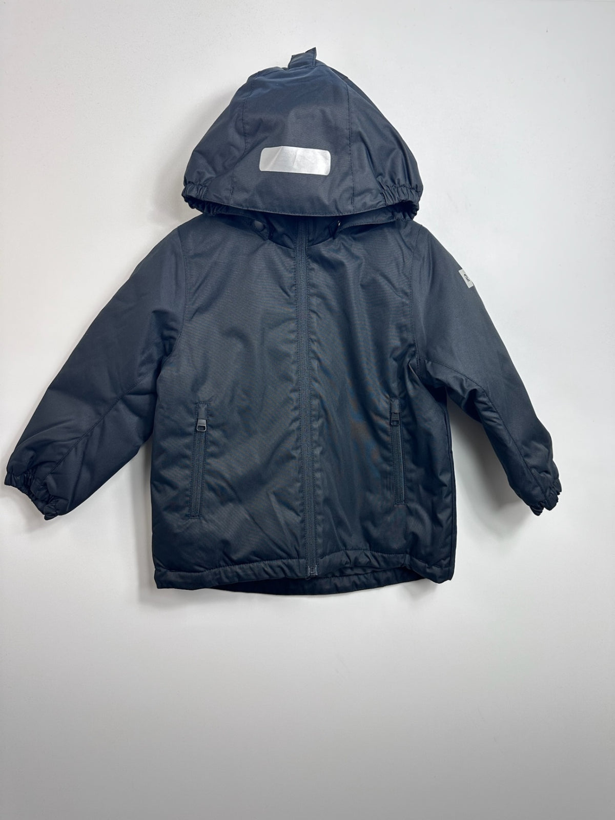 WATTIERTE JACKE • 104 • REIMA
