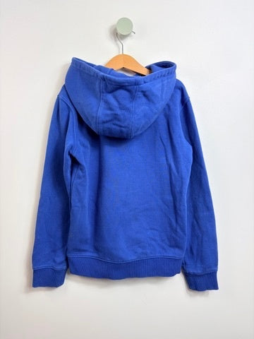 HOODIE • 134 • MANCHESTER UNITED