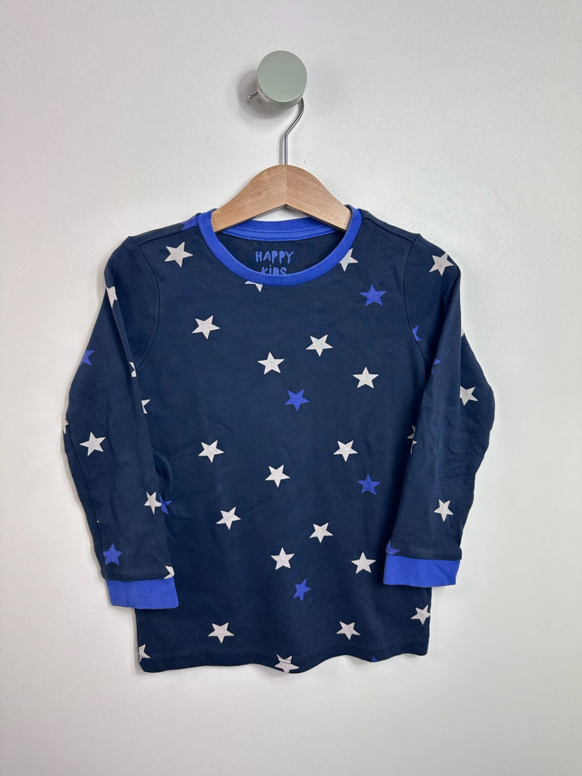 SCHLAFANZUG STERNE • 92 • TCM