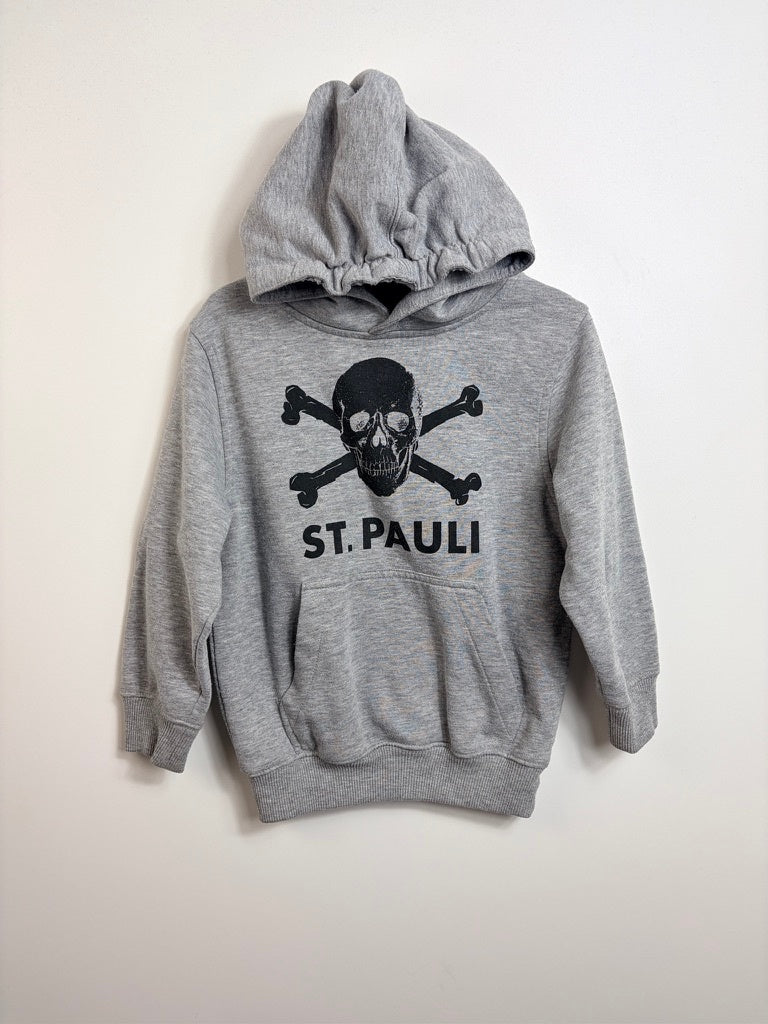 HOODIE • 104 • ST. PAULI