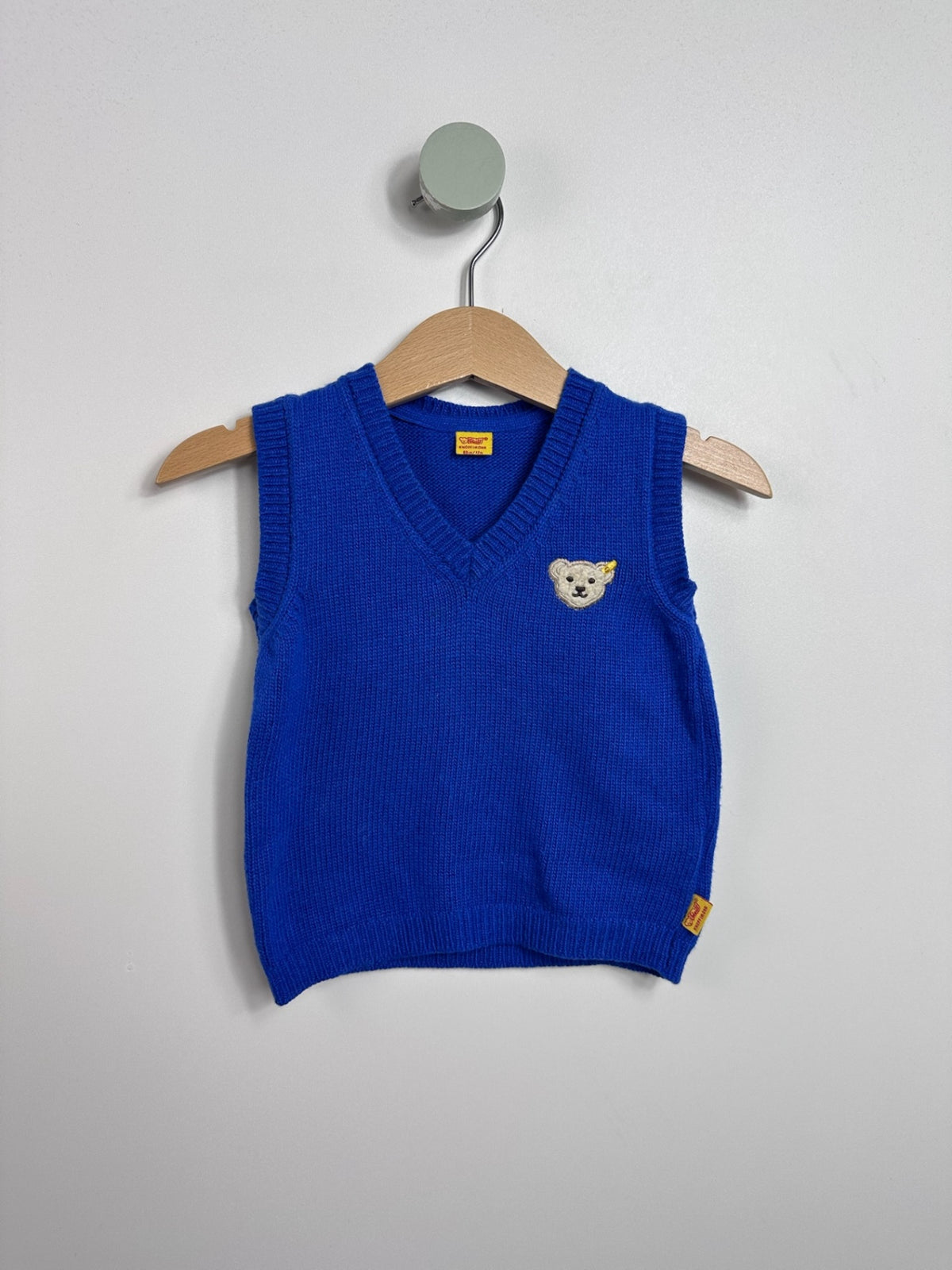 PULLUNDER • 80 • STEIFF