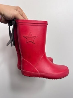 GUMMISTIEFEL • Schuh 29 • BISGAARD