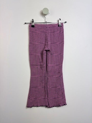 LEGGINGS FLARE LEG • 110 • NAME IT