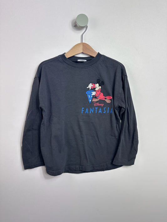 LANGARMSHIRT MICKEY • 110 • ZARA