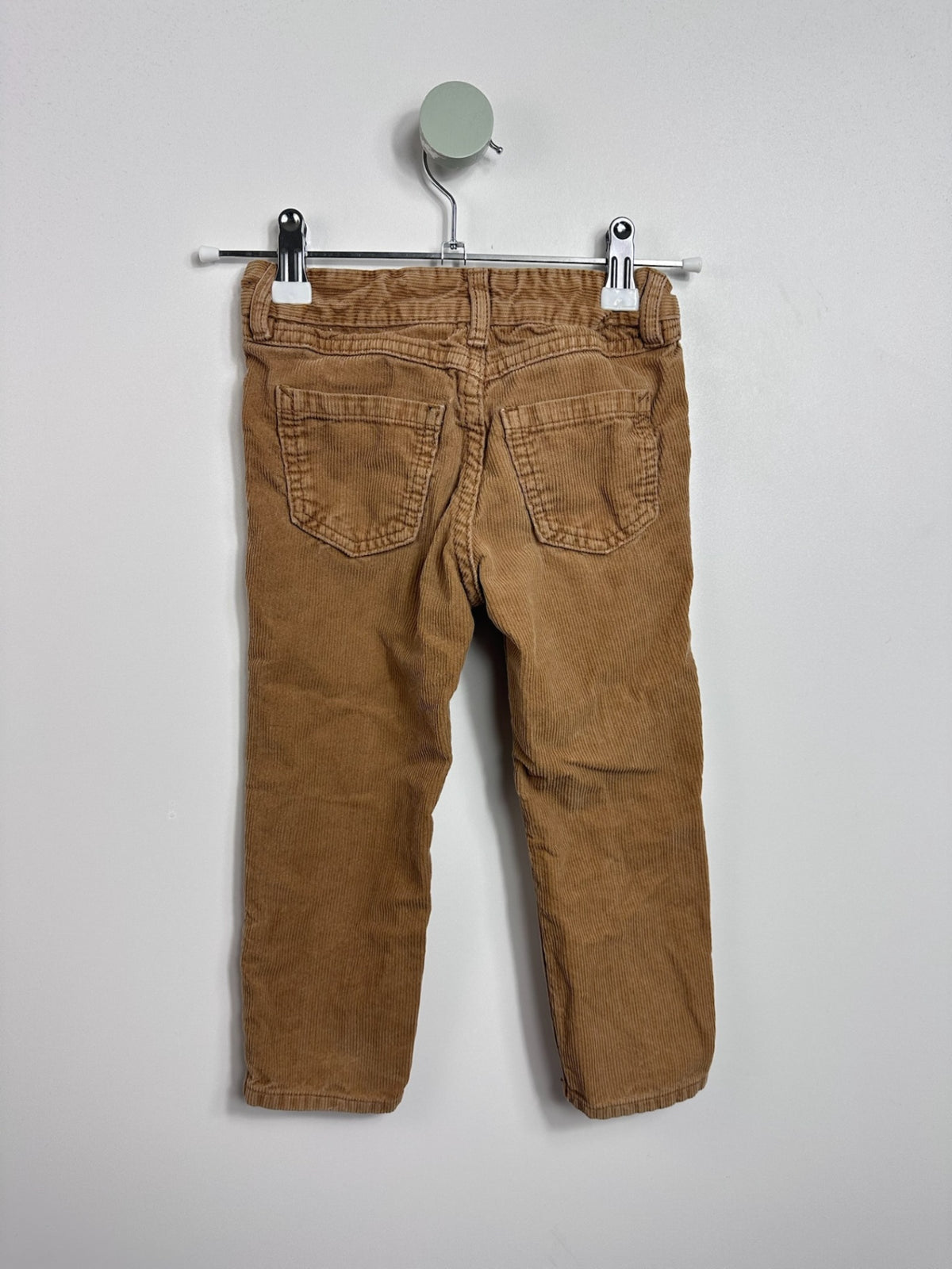 CORDHOSE • 98 • H&M