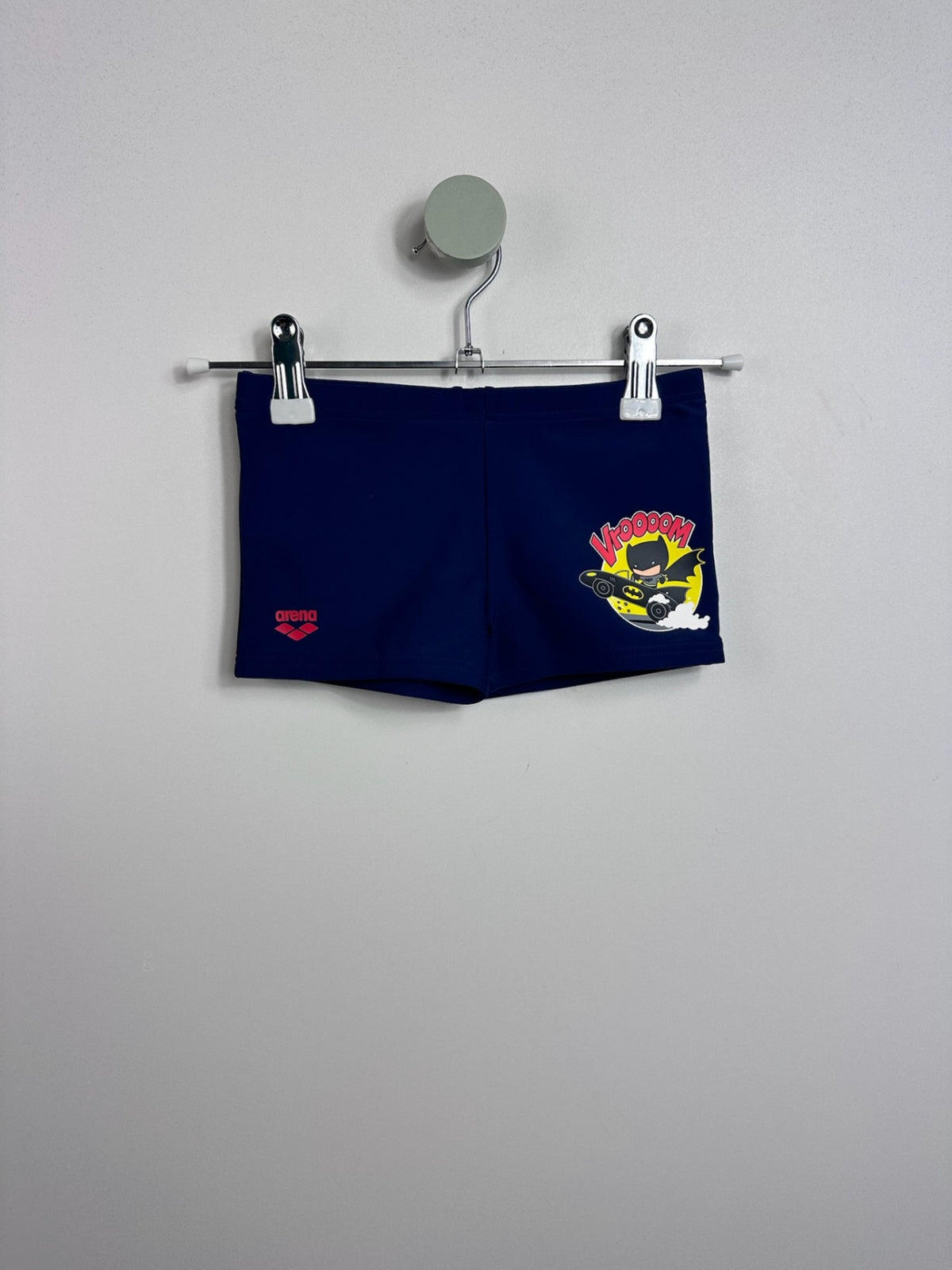 BADEHOSE BATMAN • 110 • ARENA