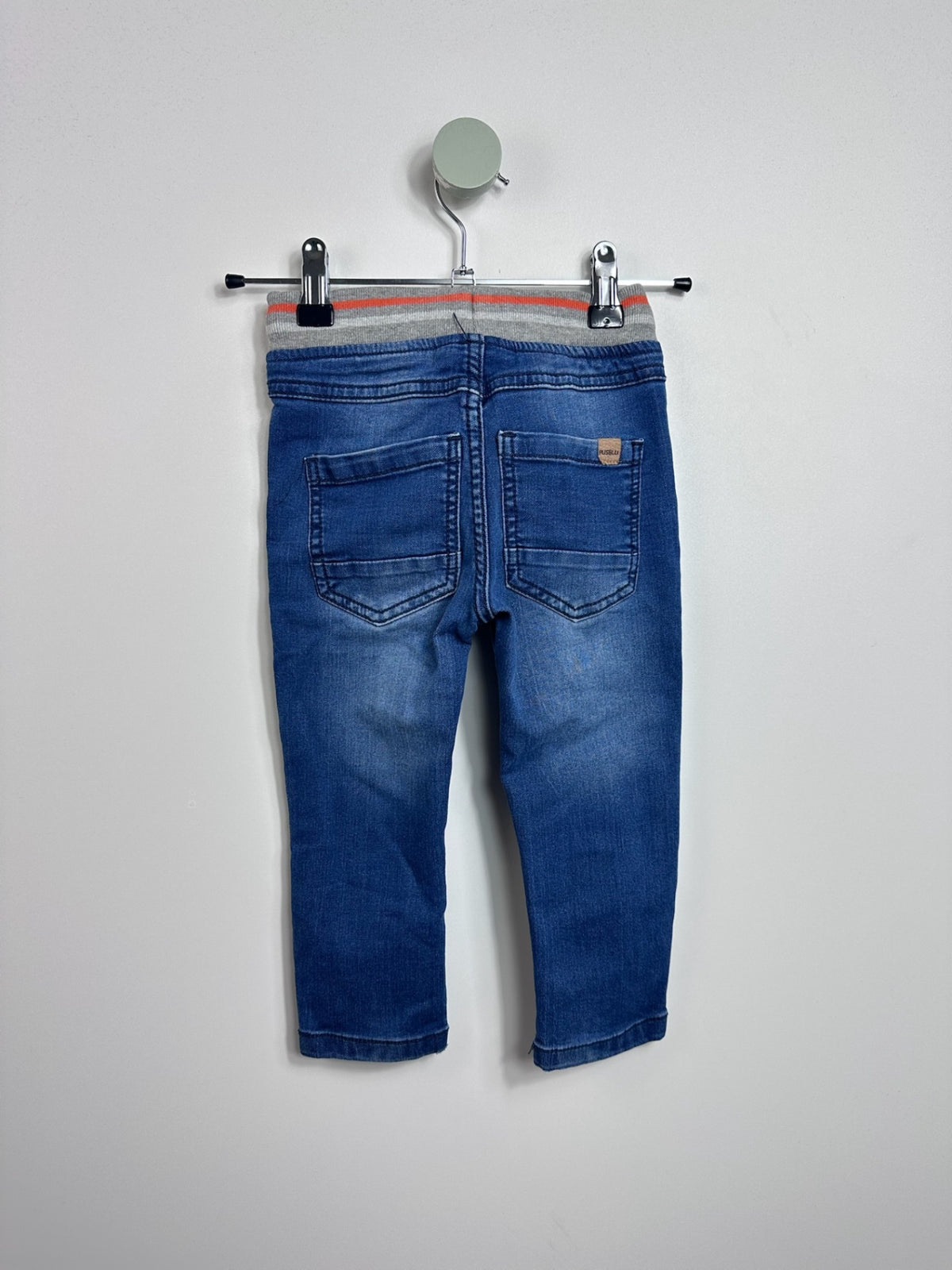 JEANS • 92 • PUSBLU
