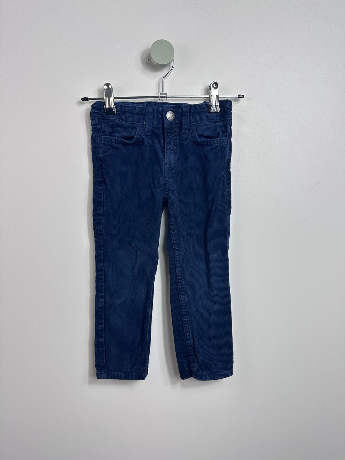 CORDHOSE • 98 • H&M