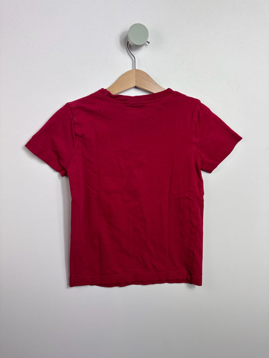 T-SHIRT • 104 • JORDAN