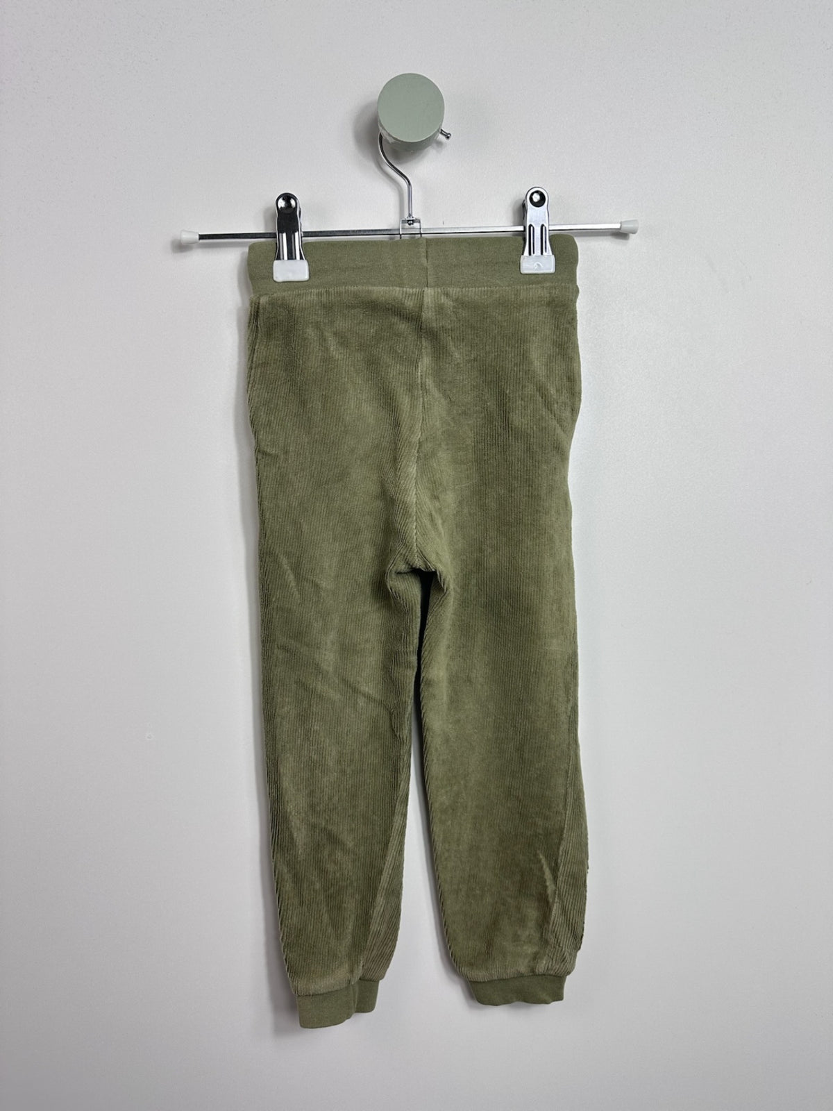NICKIHOSE CORDOPTIK • 92 • WALKIDDY