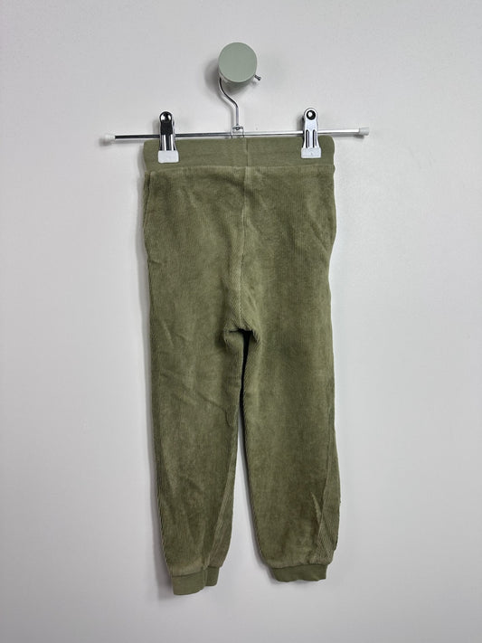 NICKIHOSE CORDOPTIK • 92 • WALKIDDY