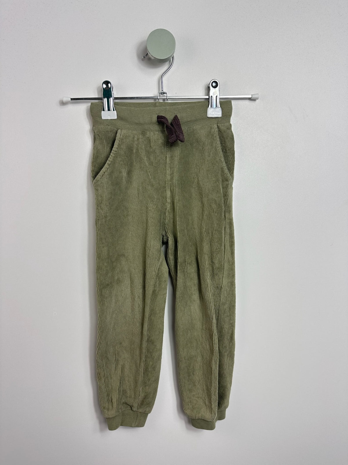 NICKIHOSE CORDOPTIK • 92 • WALKIDDY