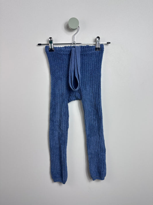 LEGGINGS MIT TRÄGERN • 86 • SILLY SILAS