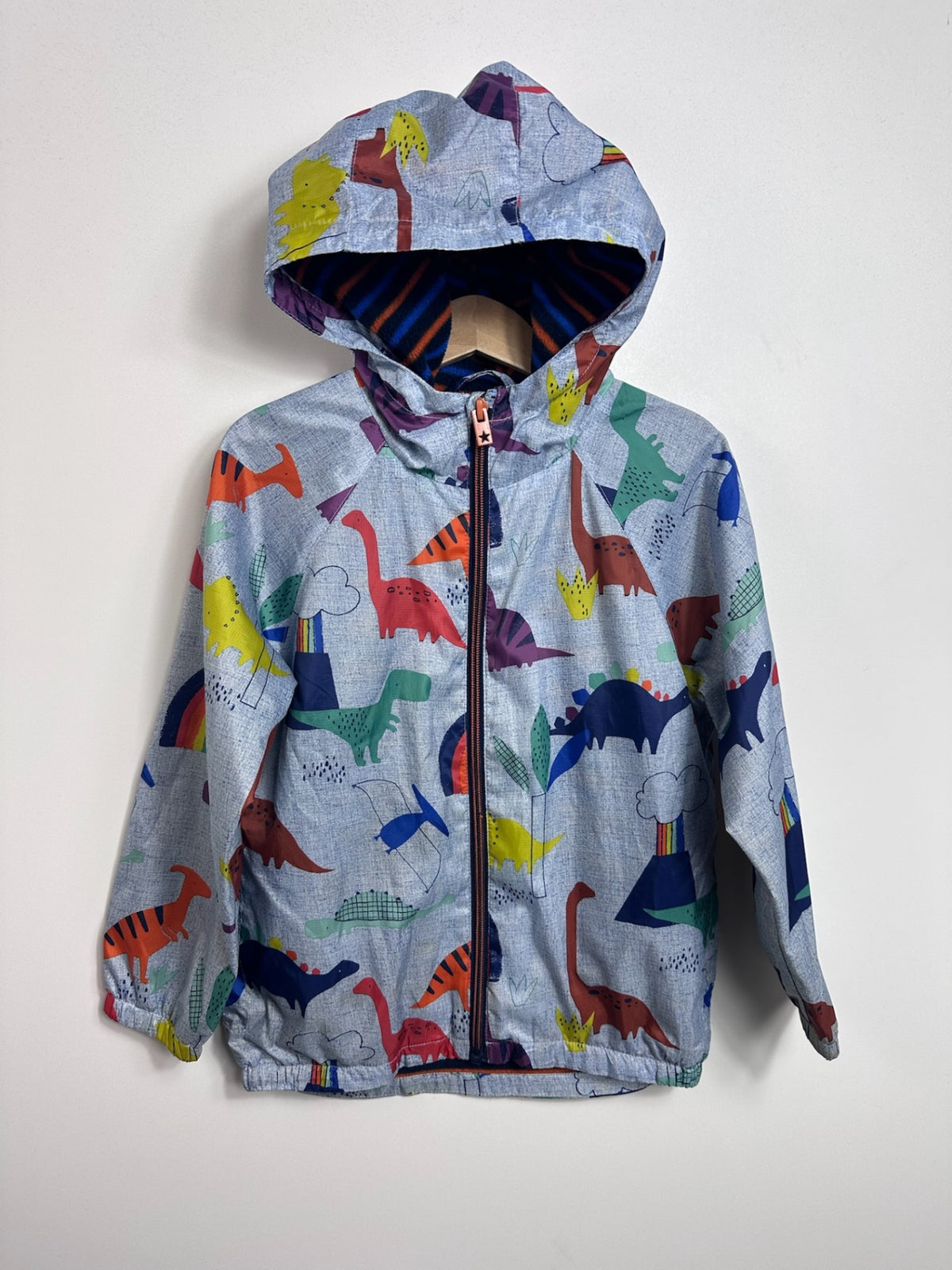 WINDBREAKER • 104 • NEXT