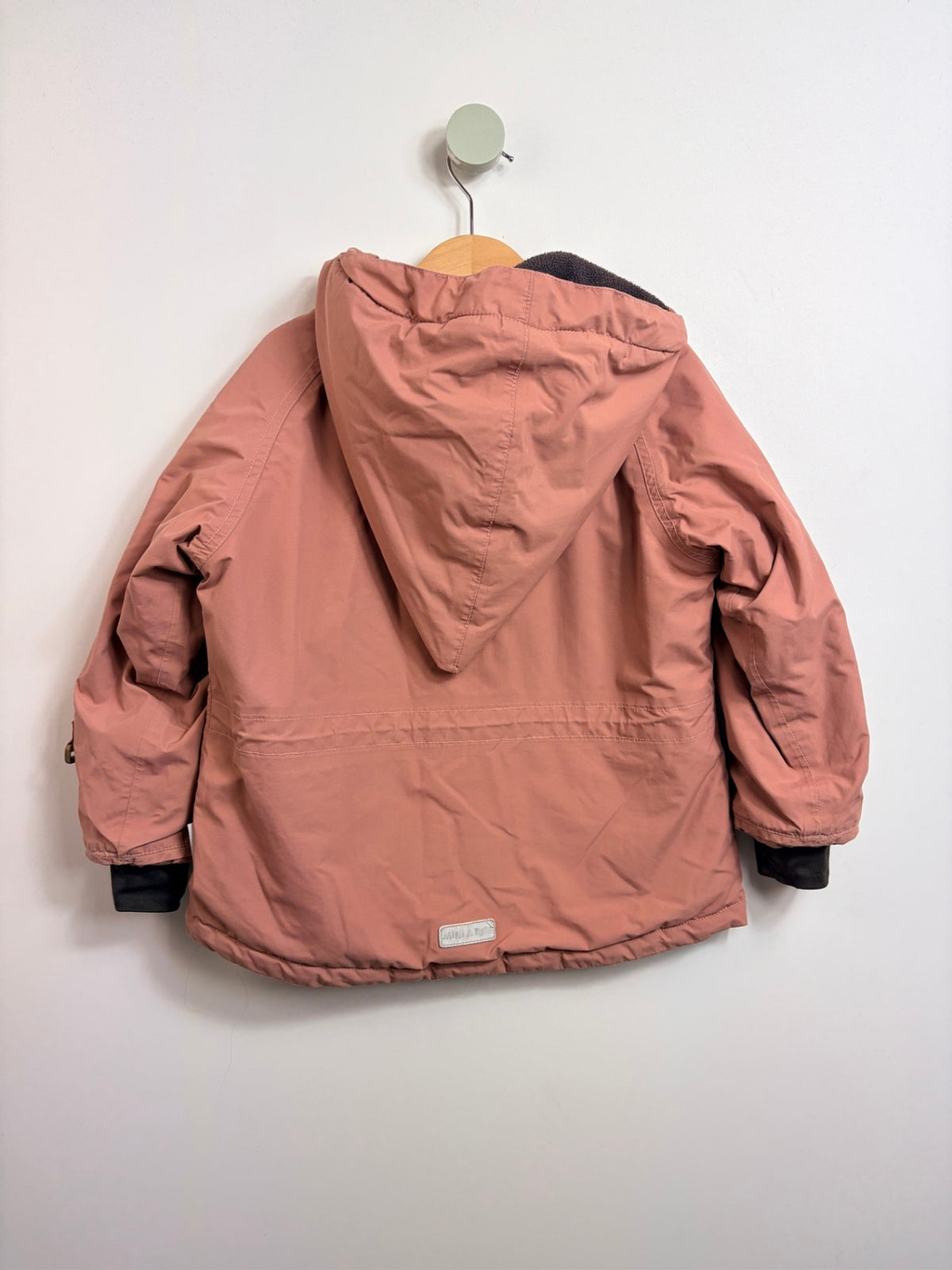 WINTERJACKE • 104 • MINI A TURE