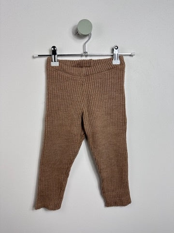 WOLLSTRICK HOSE • 86 • DISANA