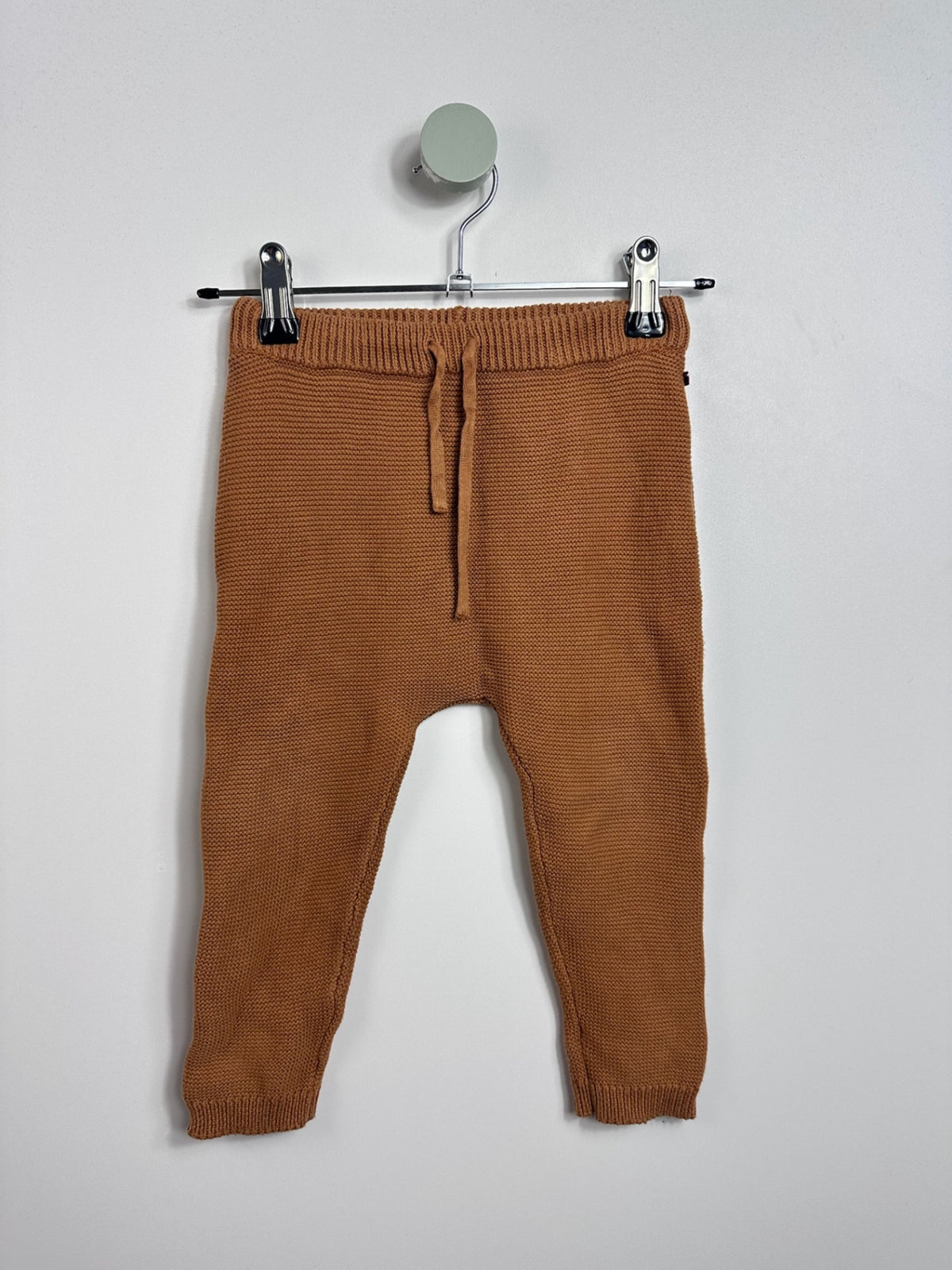 BAUMWOLL STRICKHOSE • 86 • PEOPLE WEAR ORGANIC
