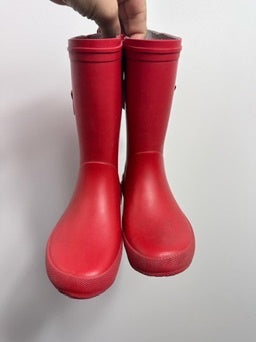 GUMMISTIEFEL • Schuh 29 • BISGAARD