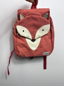 MINI RUCKSACK FUCHS • SAMSONITE