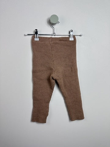 WOLLSTRICK HOSE • 86 • DISANA