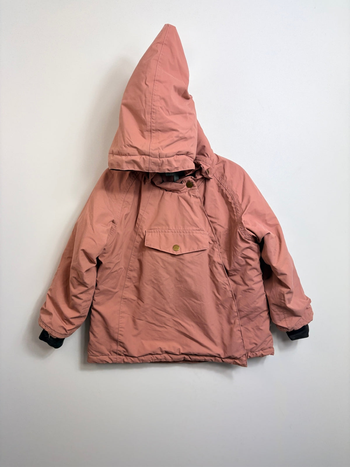WINTERJACKE • 104 • MINI A TURE