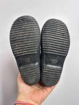 GEFÜTTERTE GUMMISTIEFEL • Schuh 29 • BISGAARD