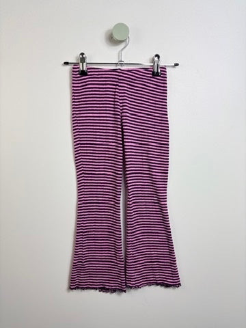 LEGGINGS FLARE LEG • 110 • NAME IT