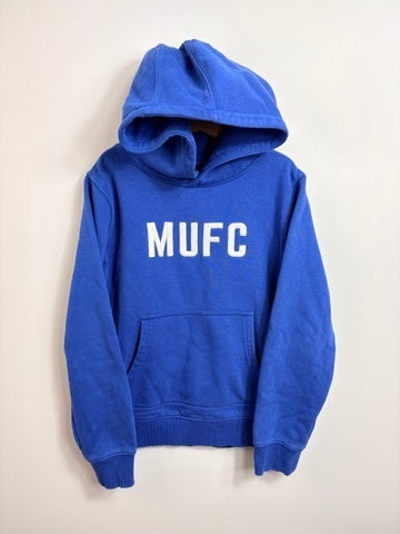 HOODIE • 134 • MANCHESTER UNITED