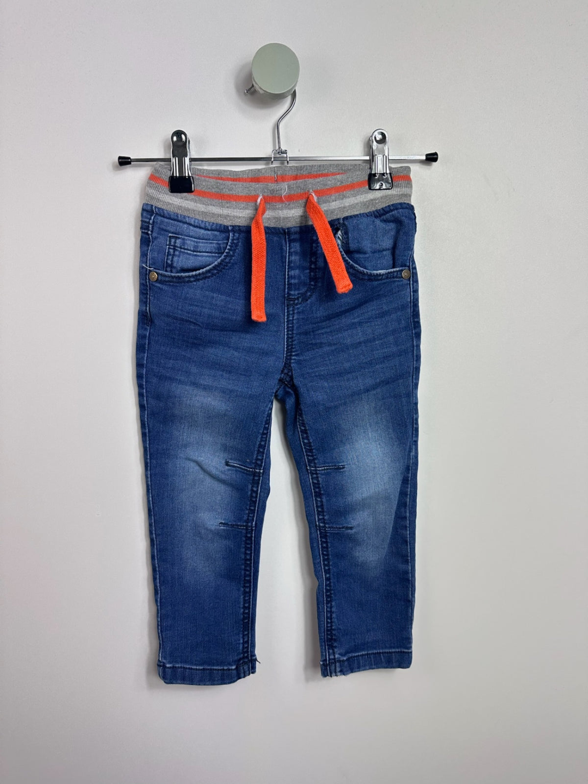 JEANS • 92 • PUSBLU