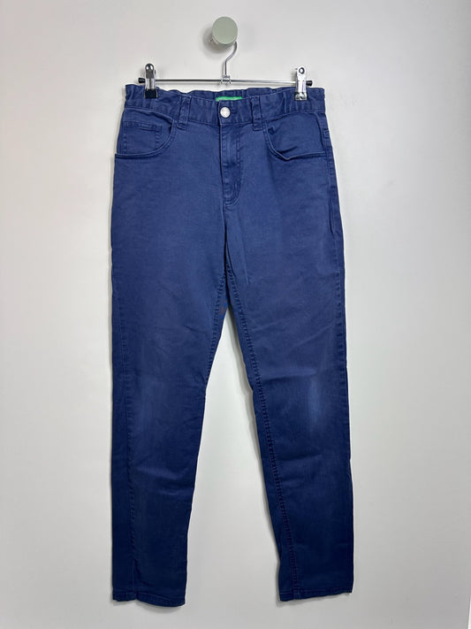 CHINO HOSE • 164 • BENETTON