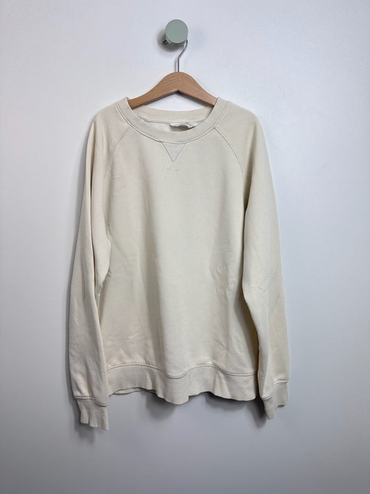 SWEATSHIRT • 146 • H&M