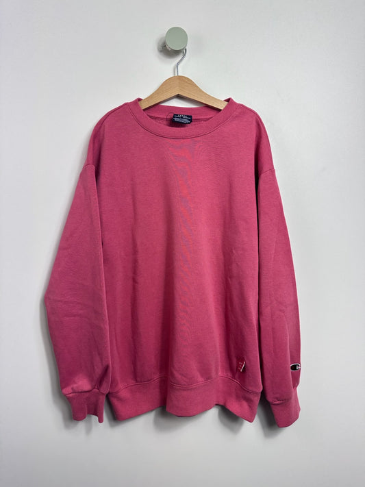 SWEATSHIRT • 152 • CHAMPION