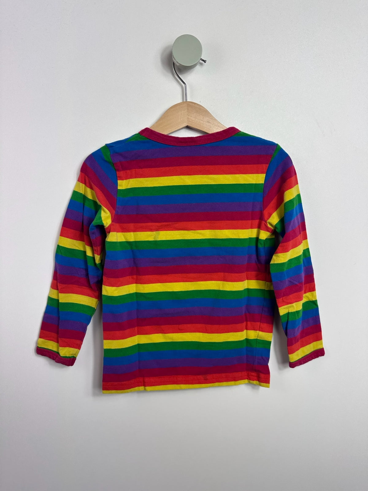 LANGARMSHIRT WIKINGER • 98 • DANEFAE