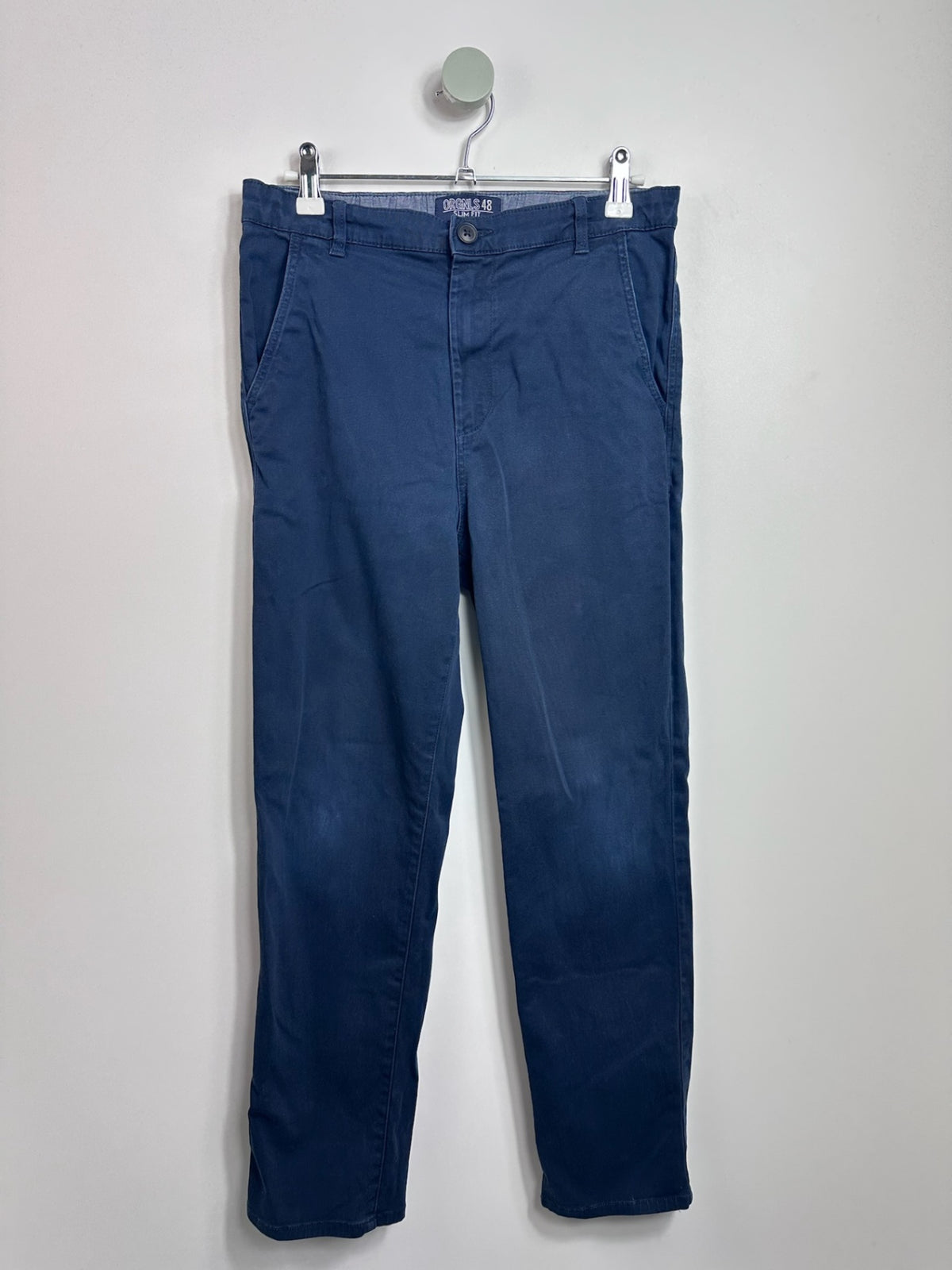 CHINO HOSE • 158 • H&M