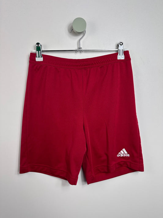 TRIKOT SHORTS • 152 • ADIDAS