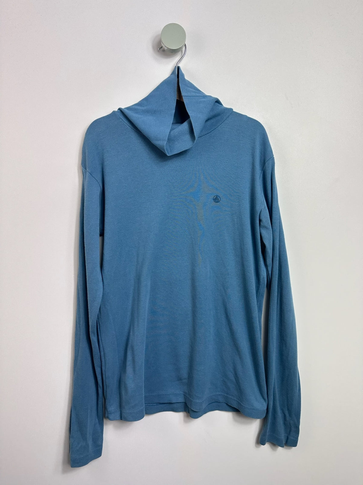 ROLLKRAGENSHIRT • 152 • PETIT BATEAU
