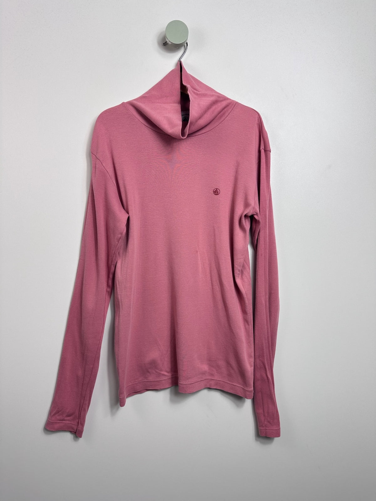 ROLLKRAGENSHIRT • 152 • PETIT BATEAU
