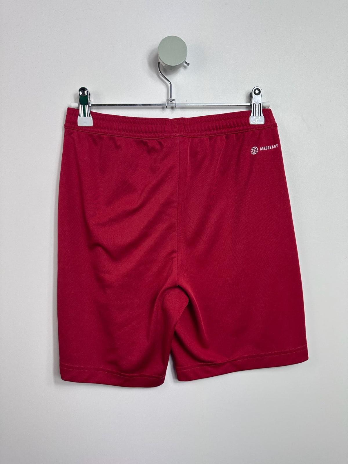 TRIKOT SHORTS • 152 • ADIDAS